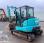 Pelle  Kobelco SK 55 SRX-6