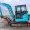 Pelle  Kobelco SK 55 SRX-6