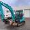 Pelle  Kobelco SK 55 SRX-6
