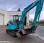 Pelle  Kobelco SK 55 SRX-6