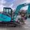 Pelle  Kobelco SK 55 SRX-6
