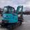 Pelle  Kobelco SK 55 SRX-6