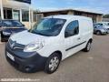 Fourgon avec parois et toit rigide Renault Kangoo