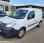 Fourgon avec parois et toit rigide Renault Kangoo