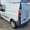 Fourgon avec parois et toit rigide Renault Kangoo