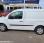 Fourgon avec parois et toit rigide Renault Kangoo