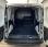 Fourgon avec parois et toit rigide Renault Kangoo