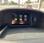 Fourgon avec parois et toit rigide Renault Kangoo