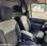 Fourgon avec parois et toit rigide Renault Kangoo