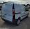 Fourgon avec parois et toit rigide Renault Kangoo