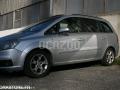 Fourgonnette dérivée de VP Opel Zafira