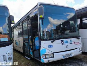 Autocar Irisbus Crossway