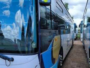 Autocar Irisbus Crossway