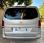 Fourgon avec parois et toit rigide Mercedes Vito