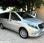 Fourgon avec parois et toit rigide Mercedes Vito