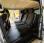 Fourgon avec parois et toit rigide Mercedes Vito