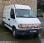 Fourgon avec parois et toit rigide Renault Master