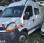 Fourgon avec parois et toit rigide Renault Master