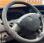 Fourgon avec parois et toit rigide Renault Master