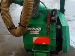 Curage rotatif nc            