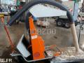 Curage rotatif nc            