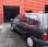 Fourgonnette dérivée de VP Renault Espace