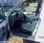 Fourgon avec parois et toit rigide Renault Kangoo