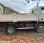 Benne basculante de chantier et de TP Iveco 150E18