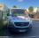 Fourgon avec parois et toit rigide Mercedes Sprinter