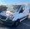 Fourgon avec parois et toit rigide Mercedes Sprinter