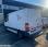Fourgon avec parois et toit rigide Mercedes Sprinter