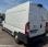 Fourgon avec parois et toit rigide Peugeot Boxer