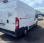 Fourgon avec parois et toit rigide Peugeot Boxer