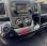 Fourgon avec parois et toit rigide Peugeot Boxer