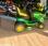 Autre John Deere             X147R