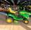 Autre John Deere             X147R