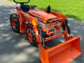Micro tracteur nc             b1400