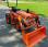Micro tracteur nc             b1400
