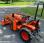 Micro tracteur nc             b1400