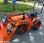 Micro tracteur nc             b1400