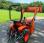 Micro tracteur nc             b1400