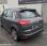 Fourgonnette dérivée de VP Citroën C4