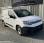 Fourgon avec parois et toit rigide Citroën Berlingo