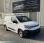 Fourgon avec parois et toit rigide Citroën Berlingo