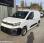 Fourgon avec parois et toit rigide Citroën Berlingo