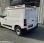 Fourgon avec parois et toit rigide Citroën Berlingo