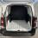 Fourgon avec parois et toit rigide Citroën Berlingo
