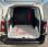 Fourgon avec parois et toit rigide Citroën Berlingo