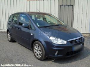 Fourgonnette dérivée de VP Ford C-Max