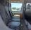 Fourgon avec parois et toit rigide Mercedes Sprinter